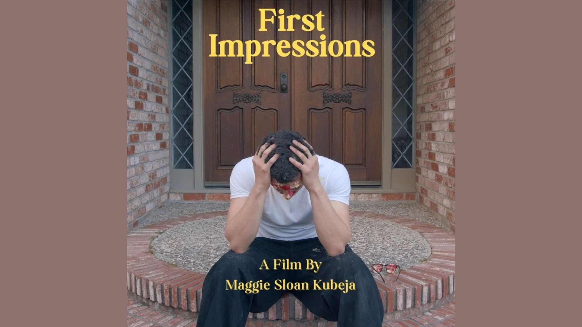 First Impressions